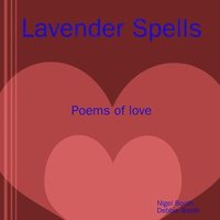 bokomslag Lavender Spells 2