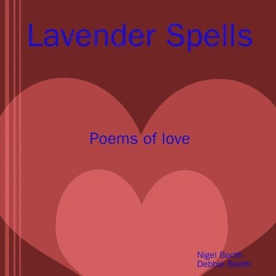 Lavender Spells 2 1