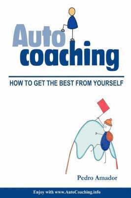 bokomslag Autocoaching - How to Get the Best from Yourself (ENG)