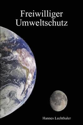 Freiwilliger Umweltschutz 1