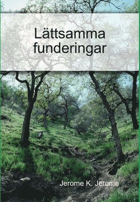 Lattsamma Funderingar