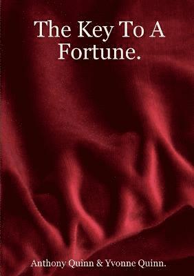 Key To A Fortune. 1