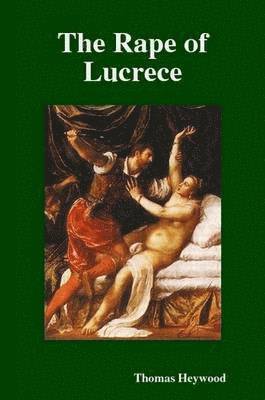 Rape of Lucrece
