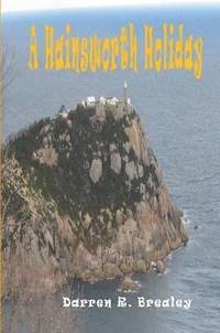 bokomslag Hainsworth Holiday
