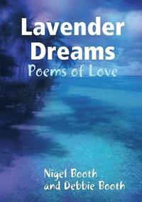 bokomslag Lavender Dreams