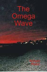 bokomslag The Omega Wave