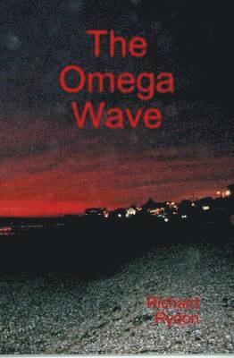 bokomslag The Omega Wave