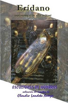 Claudio Landete - Escultores De Hombres, Häftad
