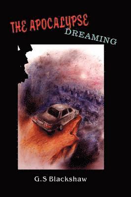 bokomslag Apocalypse Dreaming