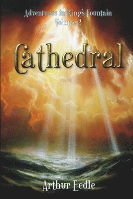 Arthur Eedle - Cathedral, Häftad