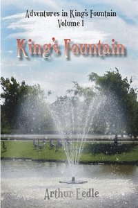 bokomslag King's Fountain