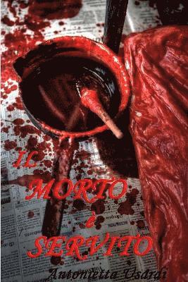 bokomslag Morto E Servito