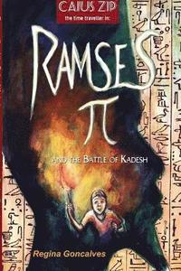bokomslag Ramses II and the Battle of Kadesh