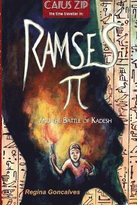 bokomslag Ramses II and the Battle of Kadesh