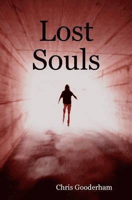 bokomslag Lost Souls