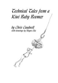 bokomslag Technical Tales From a Kiwi Baby Boomer