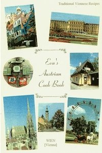 bokomslag EVA's AUSTRIAN COOKBOOK