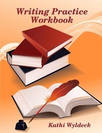 bokomslag Writing Practice Workbook