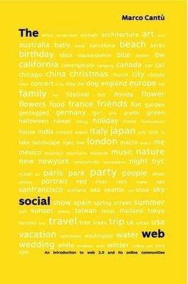 Marco Cantu' - Social Web, Häftad