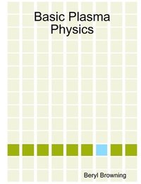 bokomslag Basic Plasma Physics