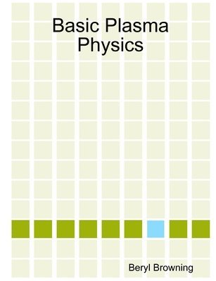 Basic Plasma Physics 1