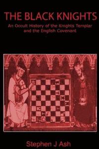 bokomslag Black Knights
