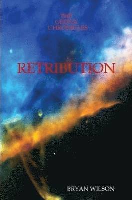 Bryan Wilson - Retribution, Häftad
