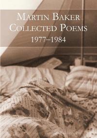 bokomslag Collected Poems: 1977-1984