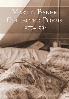 bokomslag Collected Poems: 1977-1984