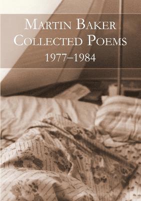 Collected Poems: 1977-1984 1