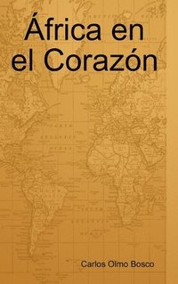 bokomslag Frica En El Corazon