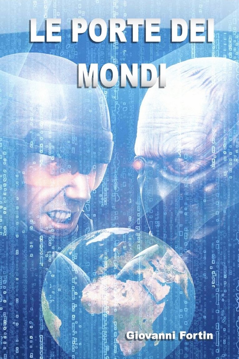 LE Porte Dei Mondi 1