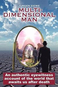 bokomslag Multidimensional Man