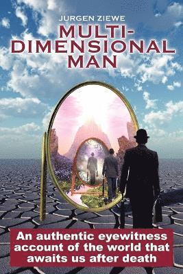 bokomslag Multidimensional Man