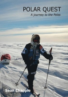 bokomslag Polar Quest : A Journey to the Poles