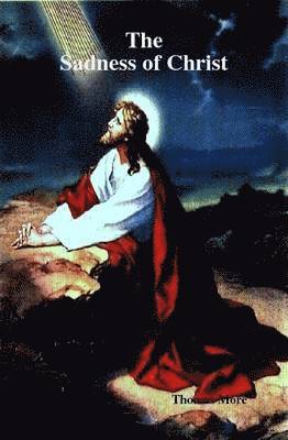 Sadness of Christ