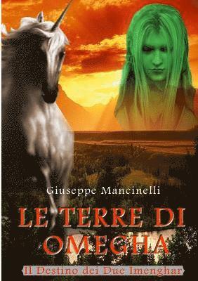 Terre Di Omegha