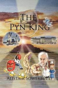 bokomslag The Pyn King