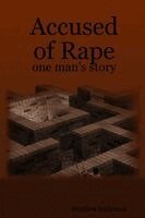 Stephen Anderson - Accused of Rape, Häftad