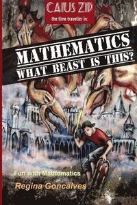 bokomslag Mathematics - What Beast is This?