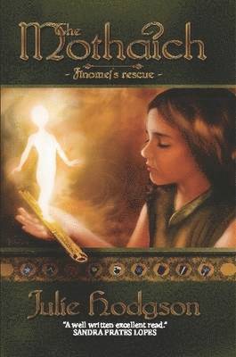 Julie Hodgson - Mothaich, Häftad