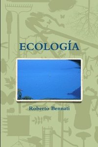 bokomslag Ecologa