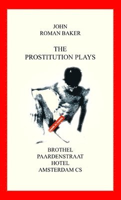 bokomslag Prostitution Plays
