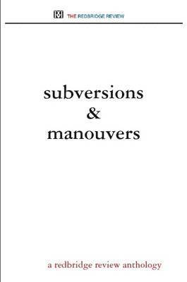 bokomslag Subversions and Manouvers