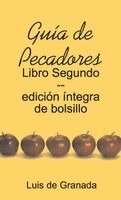 Luis De Granada - Guía de Pecadores, Häftad