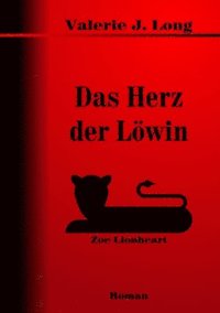 bokomslag Das Herz Der Lowin