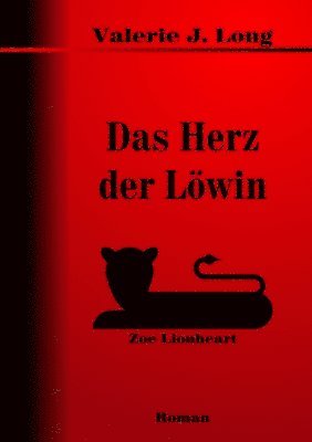 Das Herz Der Lowin 1