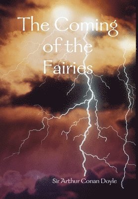 Coming of the Fairies