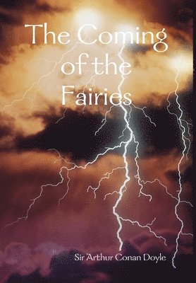 The Coming of the Fairies 1