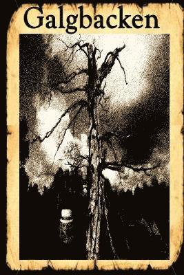 Thom Olausson - Galgbacken, Häftad